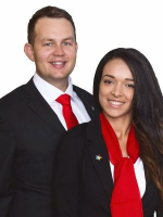 Tom & Rita Zdunek - Real Estate Agent