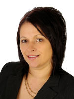 Trudy Leedham - Real Estate Agent