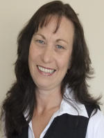Ingrid Nott - Real Estate Agent