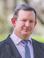 Ben Oostermeyer - Real Estate Agent