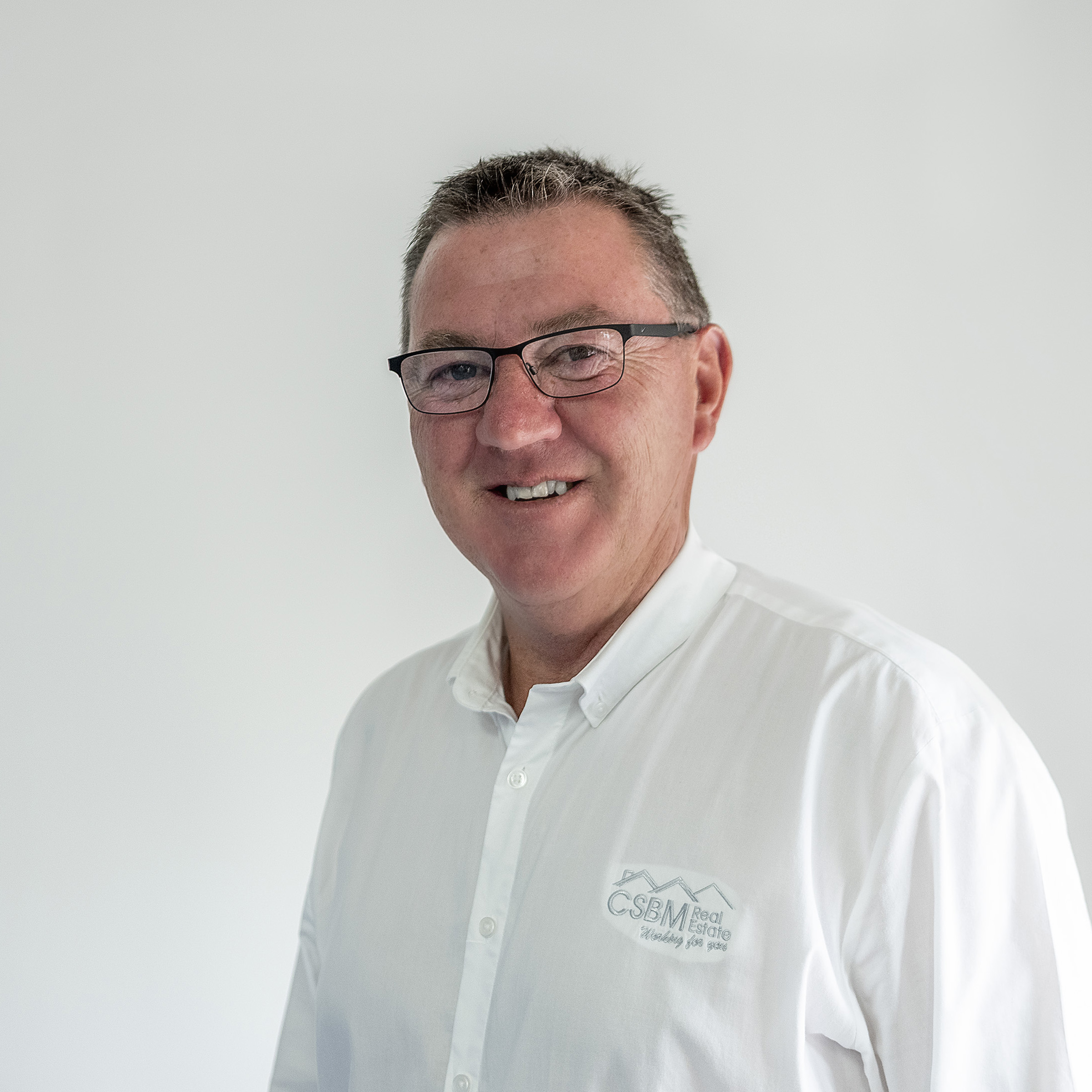 Garry Fairhurst - Real Estate Agent