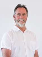 John Stott - Real Estate Agent