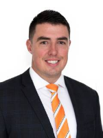 Peter Betros - Real Estate Agent
