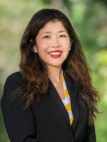 Vivian Li - Real Estate Agent