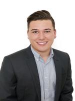 Jack Wormington - Real Estate Agent