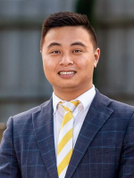 Alan Zou - Real Estate Agent