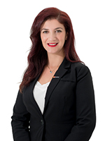 Caterina Romeo - Real Estate Agent