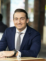 Cody Bettanin - Real Estate Agent