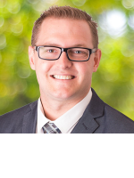 Cain Turton - Real Estate Agent