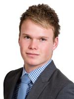John Hunter - Real Estate Agent
