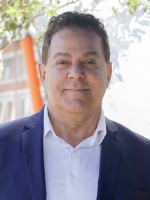Anthony Tilli - Real Estate Agent