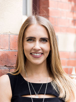 Stephanie Hawke - Real Estate Agent