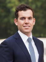Oliver Booth - Real Estate Agent