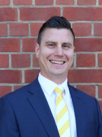 Marco Fellegvari - Real Estate Agent