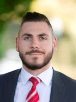 Daniel Imbesi - Real Estate Agent