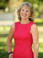 Liz Browning - Real Estate Agent