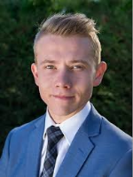 Samuel Dalziel - Real Estate Agent