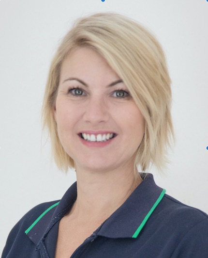 Kirsty Homer - Real Estate Agent