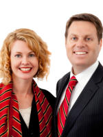 Shane and Kym Vasile - Real Estate Agent