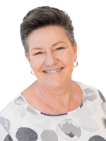 Glenda Mckenzie - Real Estate Agent