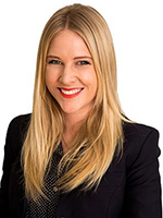 Kelsie Leach - Real Estate Agent
