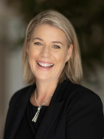 Anna Cavill - Real Estate Agent
