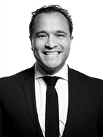 Deny Bernardo - Real Estate Agent