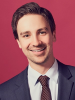 Brenton Linmeiers - Real Estate Agent