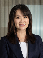 Spring Chen - Real Estate Agent