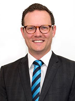 Andrew Guerin - Real Estate Agent
