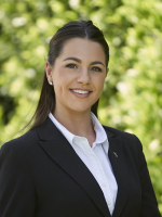 Georgie Maggs - Real Estate Agent