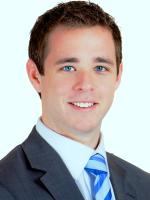 Travis Grogan - Real Estate Agent