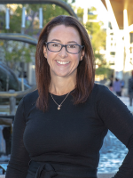 Karen Hardy - Real Estate Agent