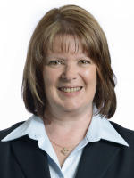 Kerri Hancock - Real Estate Agent
