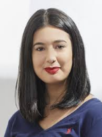 Kayla Attard - Real Estate Agent