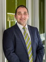 Eric Mancini - Real Estate Agent