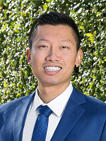 Ray Liu - Real Estate Agent