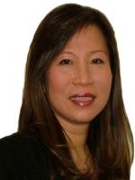 Maggie Diu - Real Estate Agent