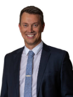 Chris Dods - Real Estate Agent