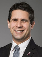 Matthew Pearce - Real Estate Agent