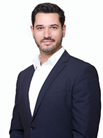 Adam Castelnuovo - Real Estate Agent
