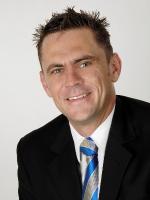 George Collis - Real Estate Agent