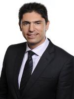 Harry Psaradellis - Real Estate Agent