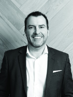 Jarrod O'Neil - Real Estate Agent