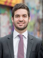 Alex Dimopoulos - Real Estate Agent