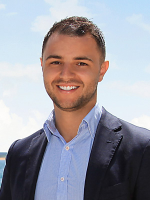 Joseph Strada - Real Estate Agent