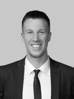 Joshua Leader - Real Estate Agent