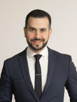 Roman Iliagouev - Real Estate Agent