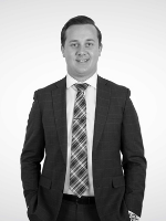 Mitchell Dansey - Real Estate Agent