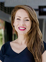 Silvana Masalkovski - Real Estate Agent